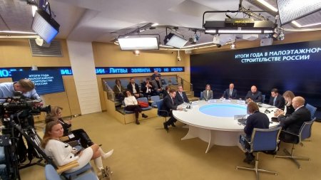 Рынок ИЖС нуждается в притоке всего: покупателей, денег, строителей