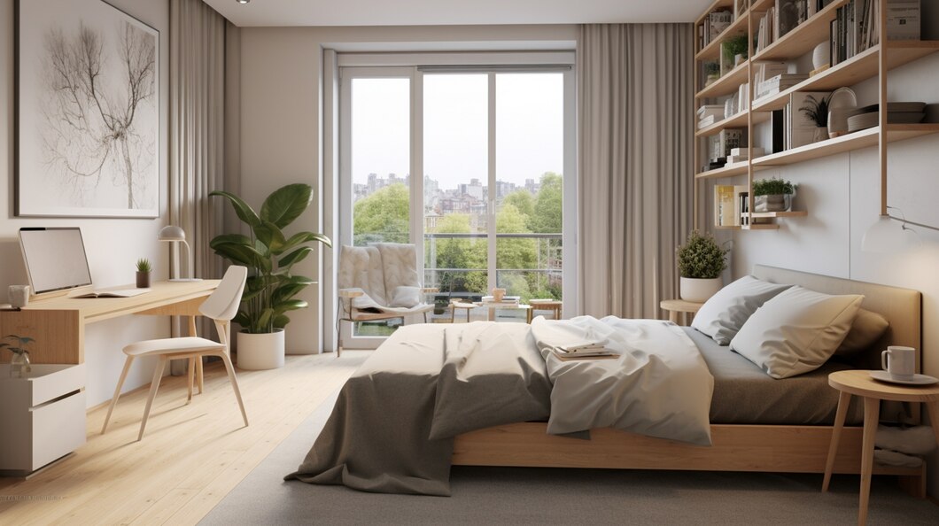 Перепланировка квартир в Москве: как сделать дом уютнее и практичнее