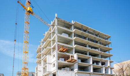 Сухих строительных смесей в стране станет больше