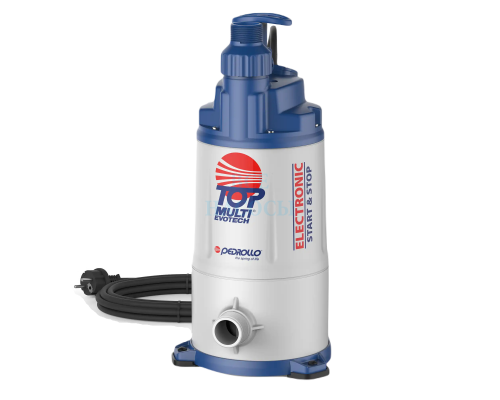 Насосное оборудование: ключ к бесперебойному водоснабжению и промышленным процессам