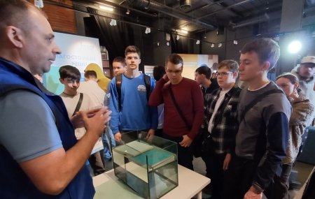 Фестиваль Knauf Build Fest 2024: приходите, мы вас научим