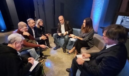 Фестиваль Knauf Build Fest 2024: приходите, мы вас научим