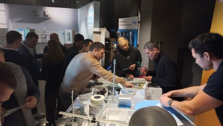 Фестиваль Knauf Build Fest 2024: приходите, мы вас научим