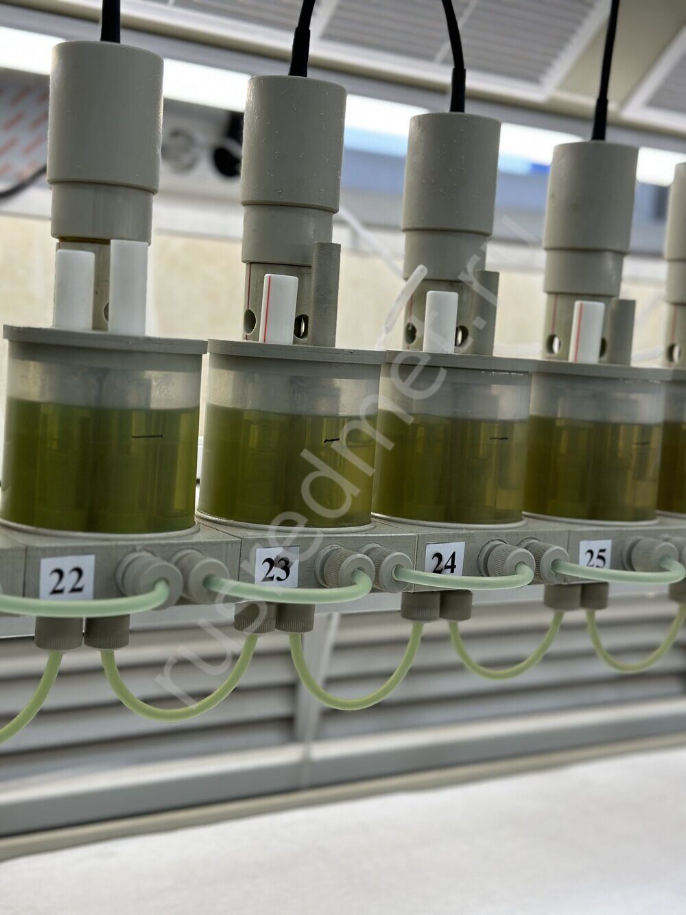 Лабораторный экстрактор: ключ к эффективной жидкостной экстракции