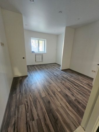 Московские подземные апартаменты