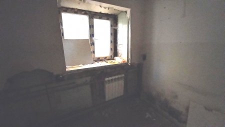 Московские подземные апартаменты