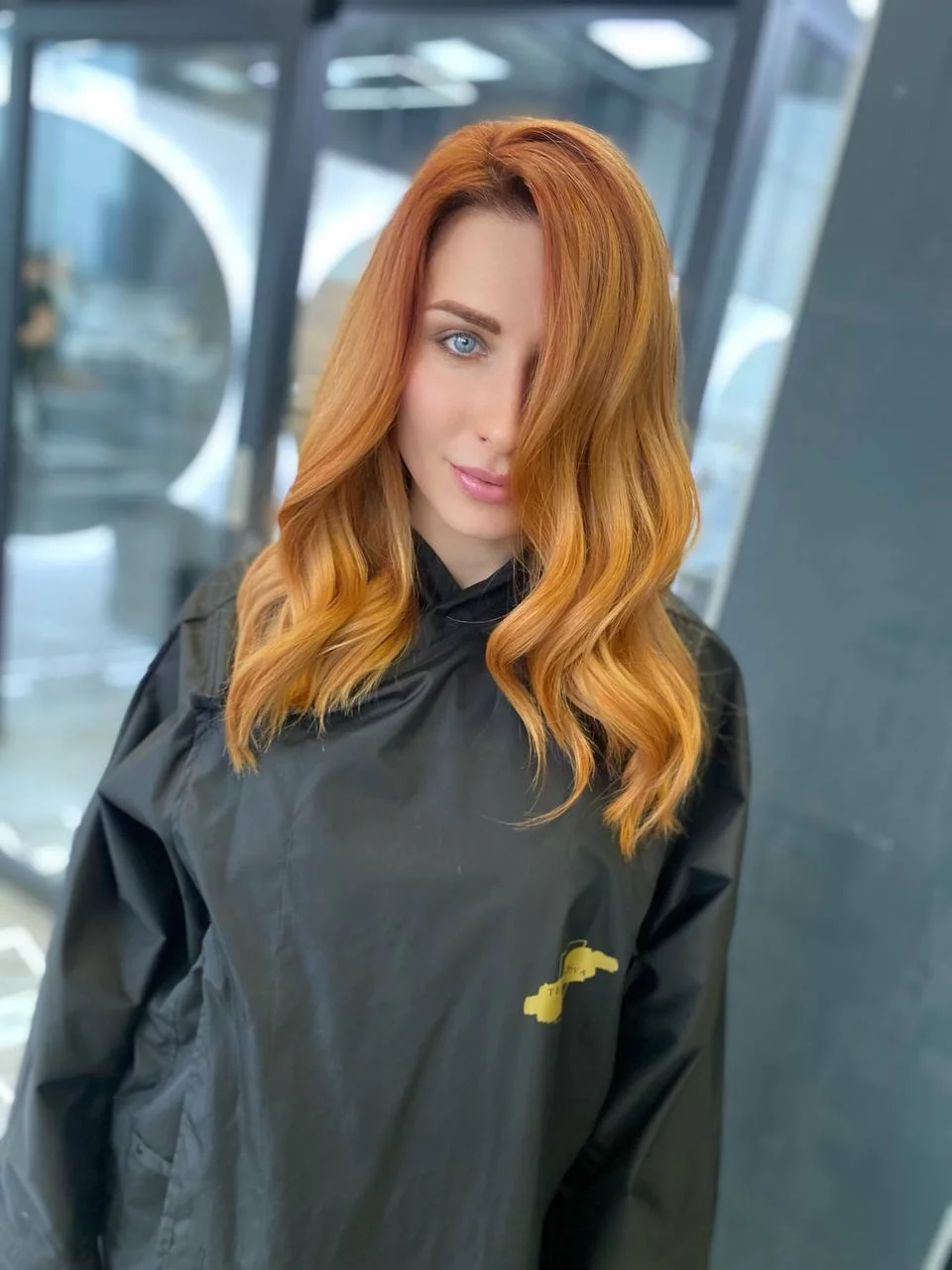 Обучение для парикмахеров-колористов: путь к мастерству