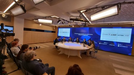 Снижение спроса на недвижимость: главный вызов для стройиндустрии