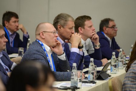 Строительная индустрия:  эксперты отрасли обсудят  проблемы и перспективы