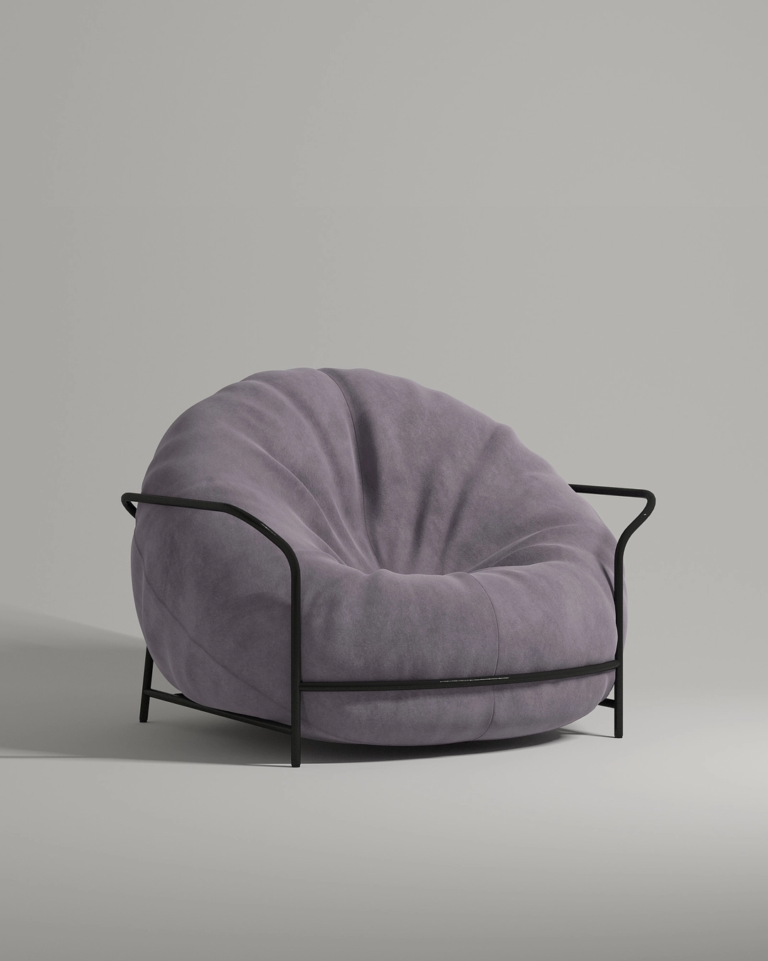 Мягкие кресла: уют и комфорт для вашего дома