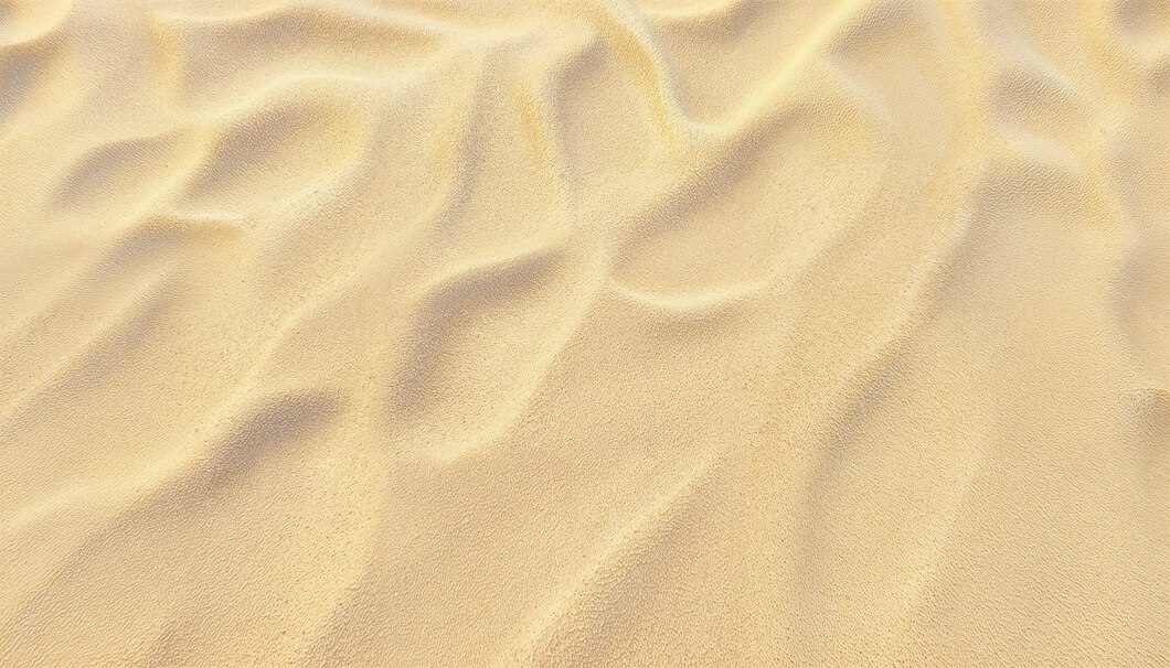 Песок карьерный: универсальный материал с отменным качеством и доступной ценой