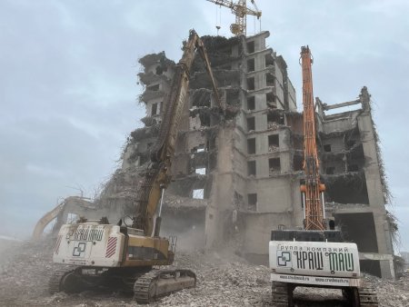 Британцы включили в ТОП 100 нашу компанию