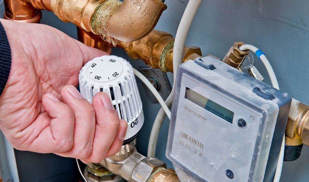 Подключение и настройка приборов учета тепловой энергии: пошаговое руководство