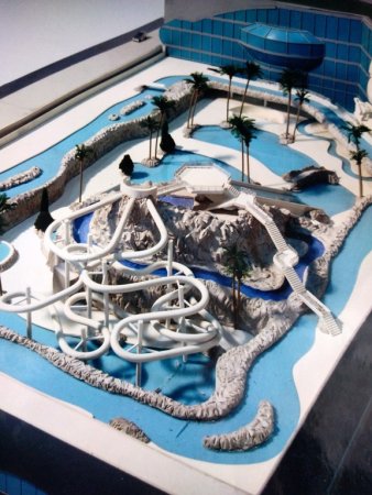 История «Москва – Сити».  Инна Ройтбург: почему в Сити не стало аквапарка…