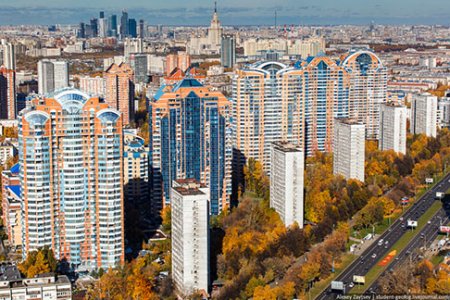 Рынок недвижимости: что придет на смену благополучия?