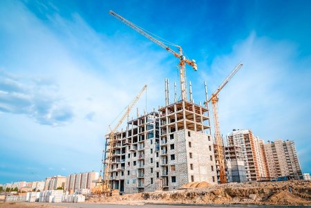 Стройкомплекс 2025: МКД и инфраструктура, ЖКХ и тарифы, лифты и капремонт…