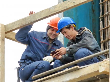 В России не хватает кадров или умения работать с ними