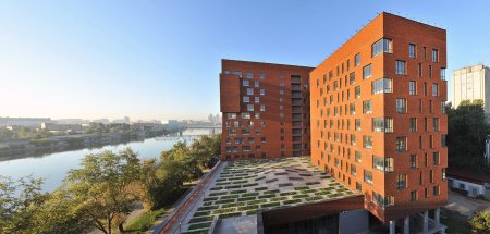 Архитектурная премия Москвы: а судьи кто?