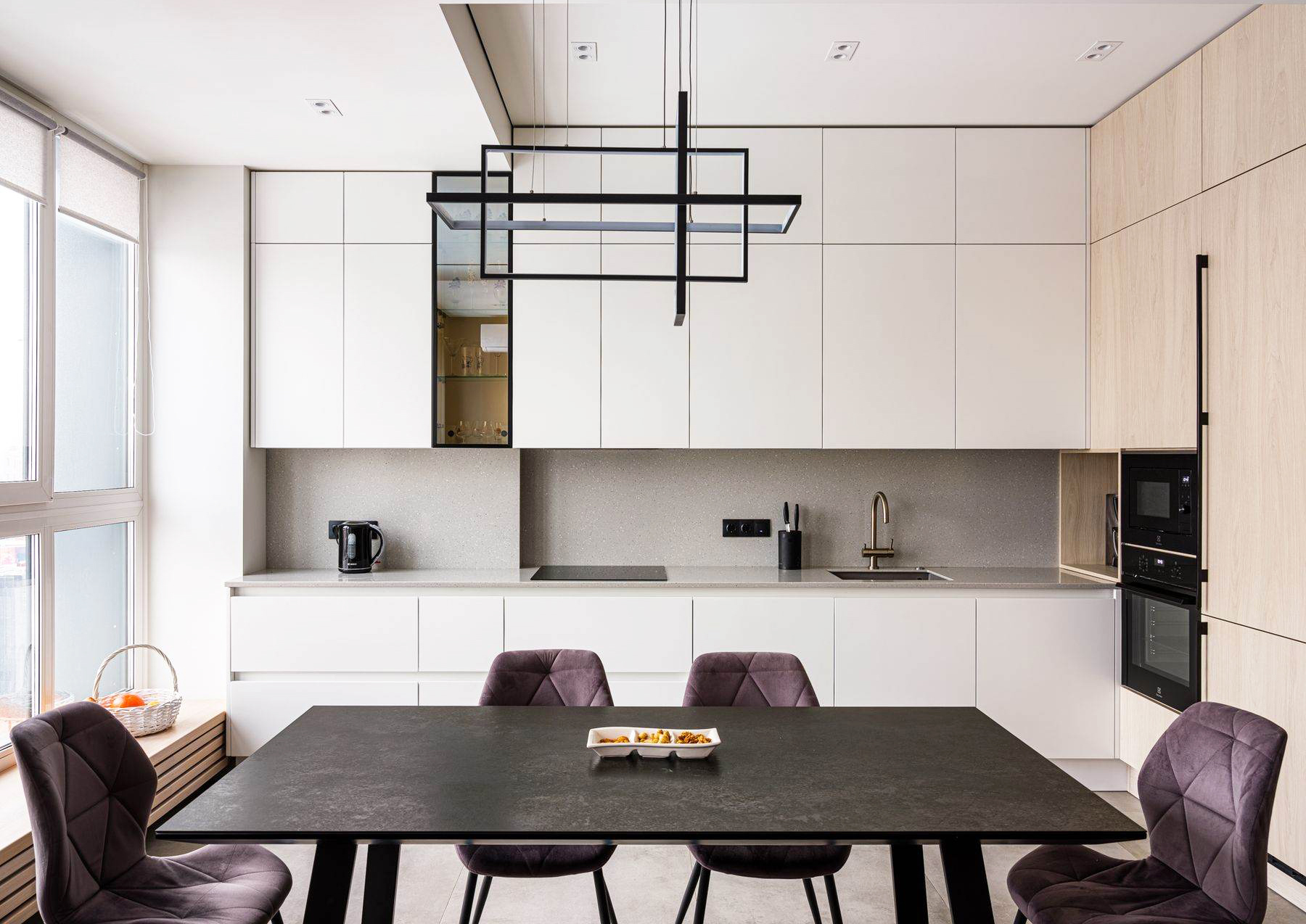 Лучшие производители кухонь: как выбрать идеальную кухню