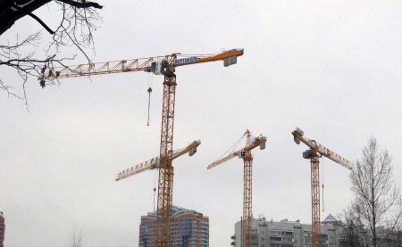 Как строится и продается жилье в Поволжье