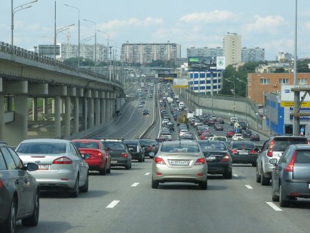 Когда мы покончим с вечной задачей: приведение дорог в нормальное состояние