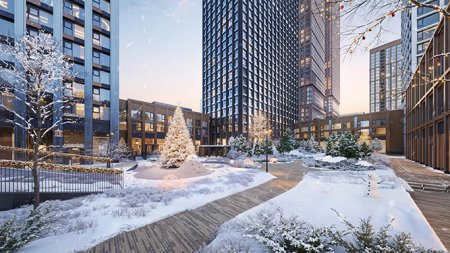 Крупные девелоперы идут навстречу покупателю с молчаливого согласия ЦБ