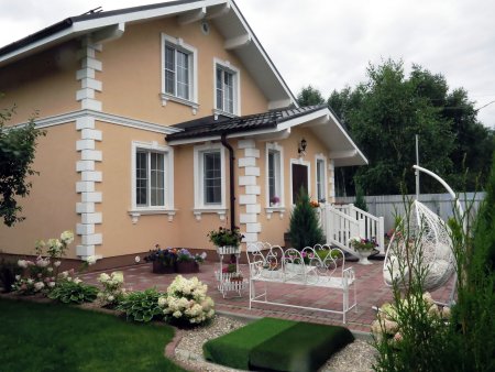 Строительство: в сегменте ИЖС проблема одна - кидалово