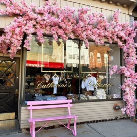 Оформление входных групп: ключевые аспекты, материалы и дизайн