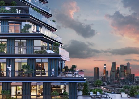 В старой Москве подвели итоги рынка недвижимости за 2024 год