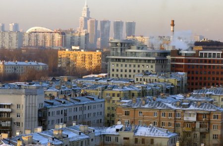 Высокие цены на жилье: это жадность девелоперов – банкиров,  непрозрачность рынка