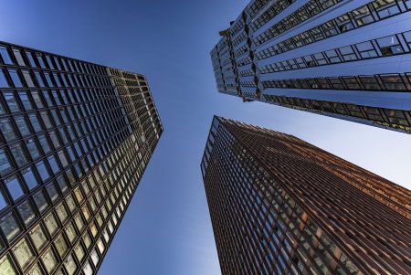 Частные инвесторы объединяются с девелоперами и получают до 35% годовых