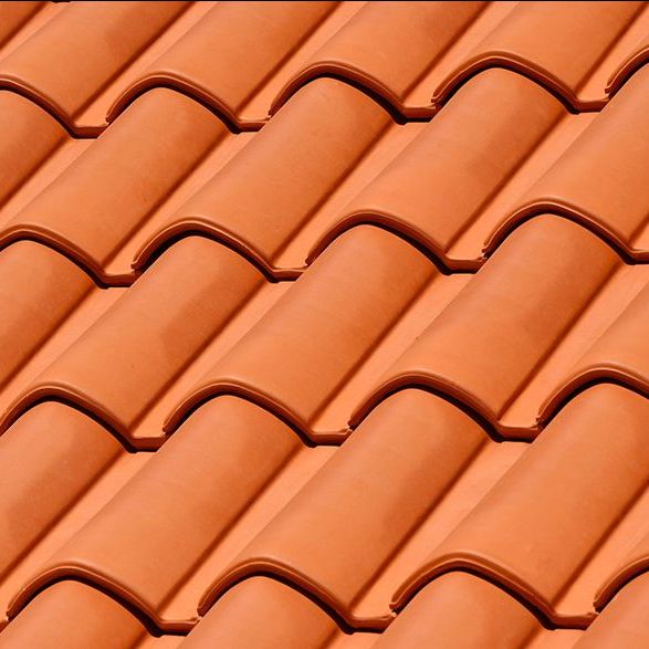 Минеральная черепица: идеальное покрытие для крыши