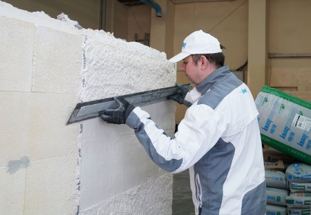 Кнауф 2025: новые технологии + качество остается неизменным