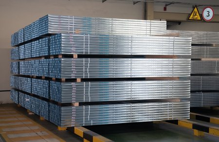 Кнауф 2025: новые технологии + качество остается неизменным