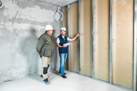 Кнауф 2025: новые технологии + качество остается неизменным