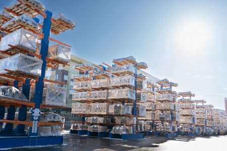 Лифты в России: от больших проблем к увеличению объемов производства