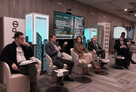 МЭРиям малых и средних городов предложено пройти обучение