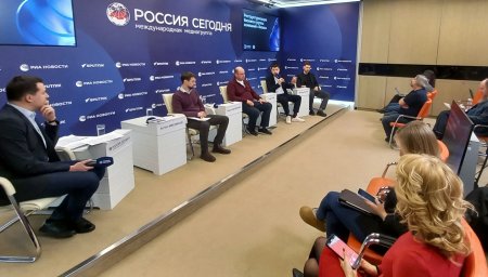 Оцифровка стройки: успехи и сложности