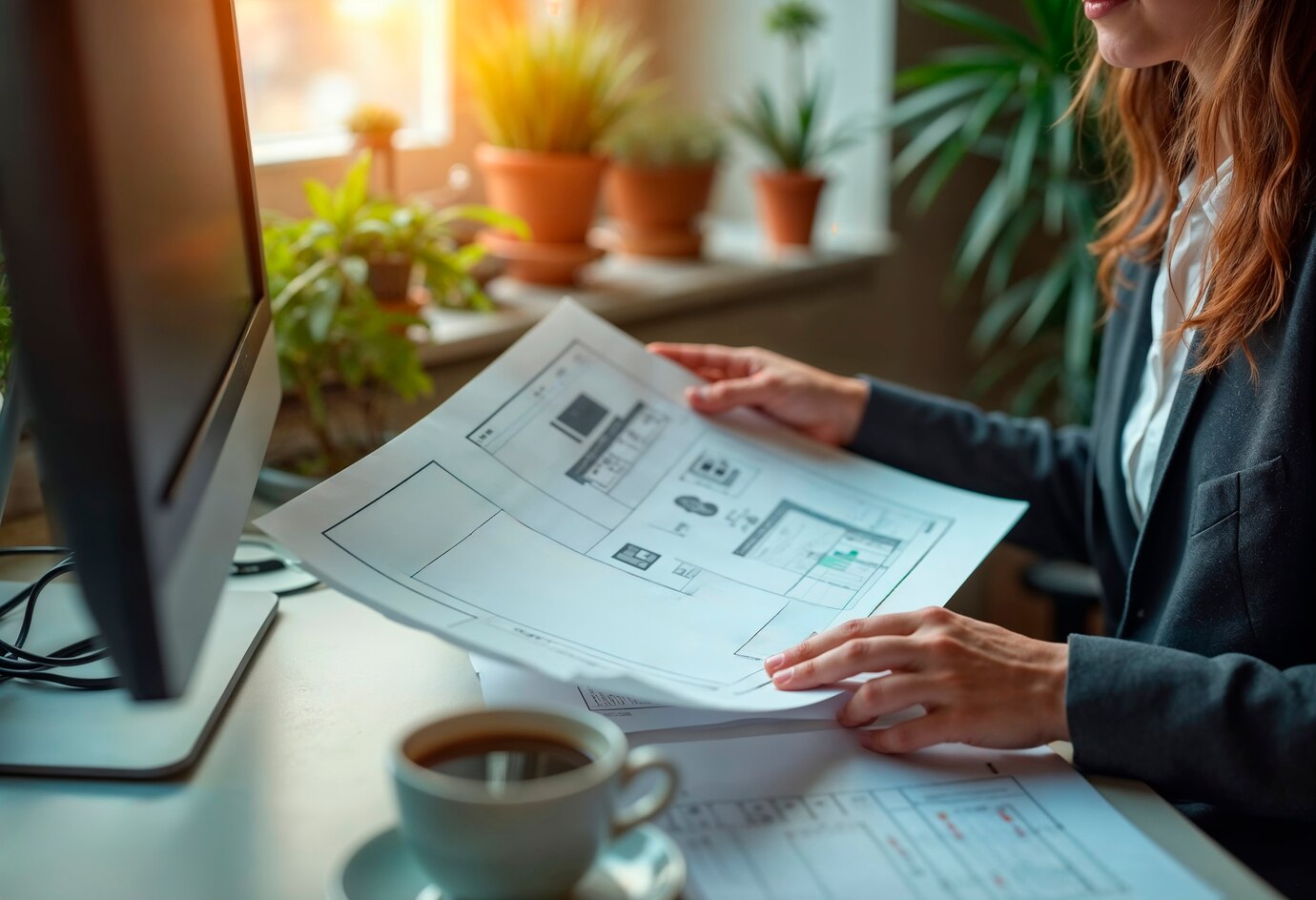 Как согласовать перепланировку помещений в Санкт-Петербурге: пошаговая инструкция