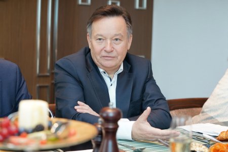 Стройиндустрия России: Кнауф 2024. Итоги