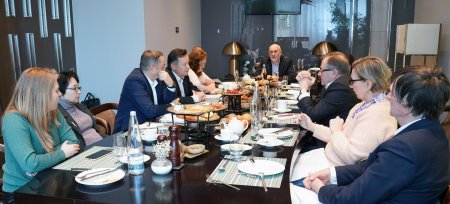 Стройиндустрия России: Кнауф 2024. Итоги