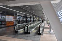 Зарывается мост Багратион в ММДЦ «Москва-Сити»