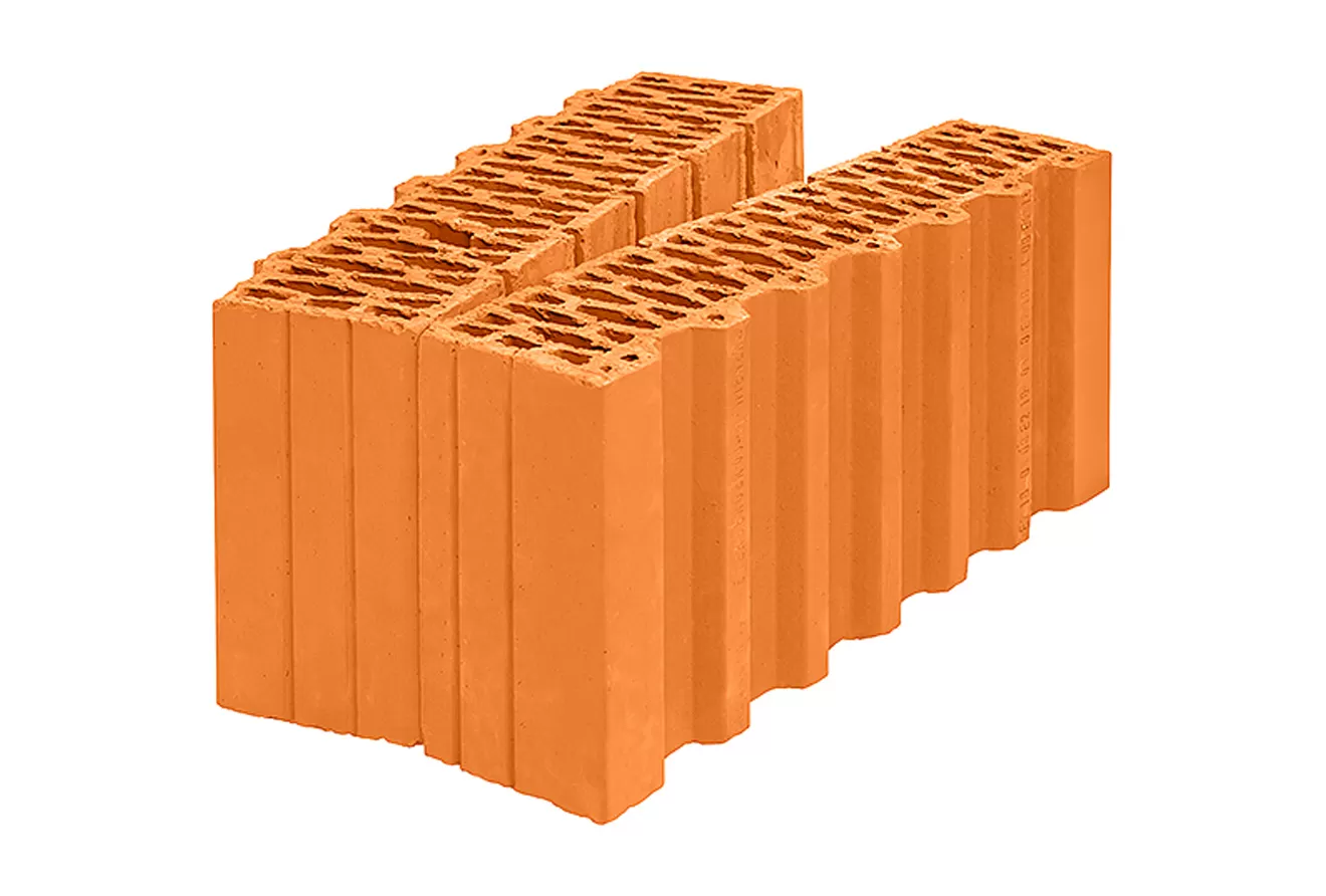 Керамические блоки: зачем они нужны и почему их выбирают для строительства дома