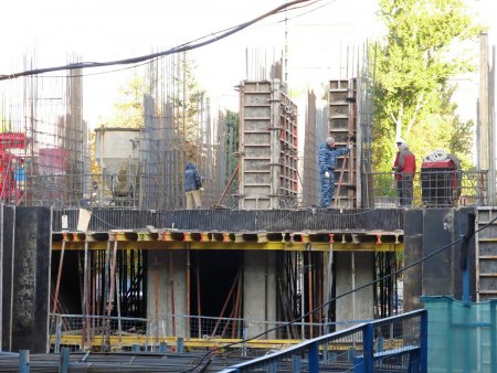 Антирейтинг распродаваемости жилья: кто в лидерах