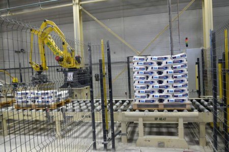 Ассоциация "Союз производителей сухих строительных смесей» знает свои задачи и как их решать