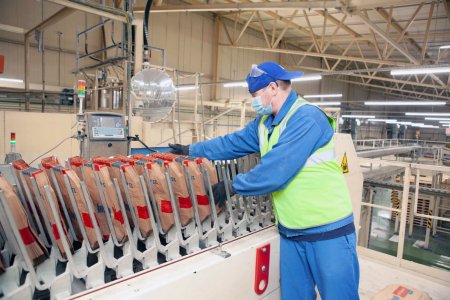 Ассоциация "Союз производителей сухих строительных смесей» знает свои задачи и как их решать