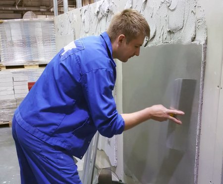 Ассоциация "Союз производителей сухих строительных смесей» знает свои задачи и как их решать