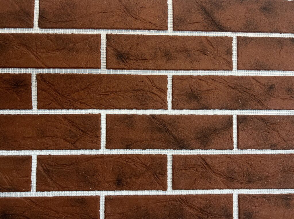 Гибкий кирпич: современное решение для стильной отделки