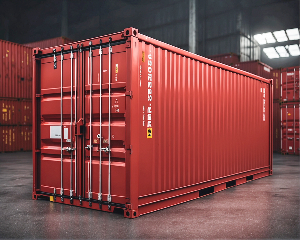 Железнодорожные контейнеры: хороший способ доставки и хранения грузов
