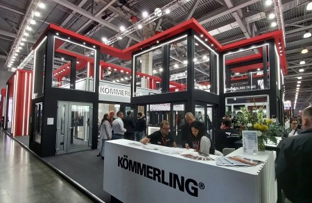 MosBuild 2025 как показатель того, на что способна российская строительная индустрия